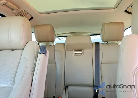 2016 Land Rover Range Rover Supercharged z USA, uszkodzony, nr VIN SALGS2EF8GA263741